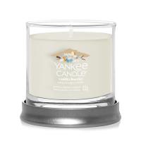 Yankee Candle Vanilla Flurries Small Tumbler Jar Extra Image 1 Preview